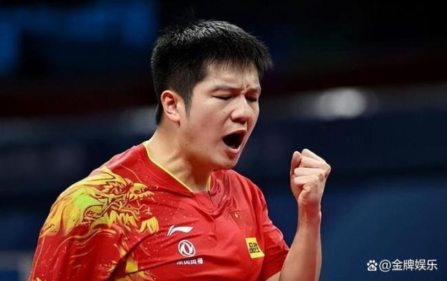 樊振东连续战胜世界第一，巴黎奥运前景如何 国乒的未来之星