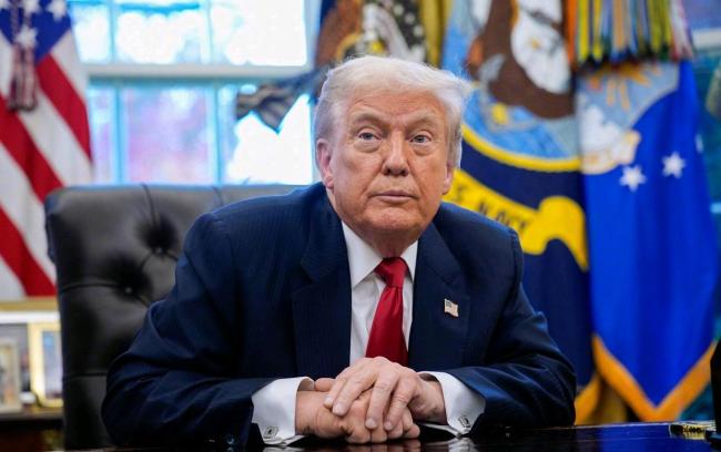 美方“28点和平计划”能否落地 最后通牒背后的深层博弈