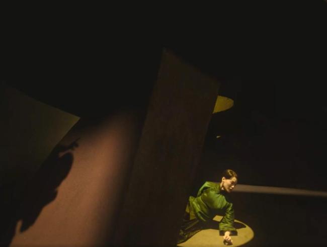 拆解《狂野时代》五个梦境 探寻感官与时代的秘密