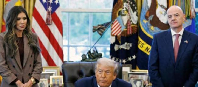 特朗普180度大转弯，支持公布爱泼斯坦档案，已做好万全准备？ 反转比连续剧还快