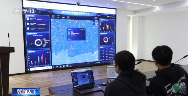 破解照護失能難題 長護險"小保費"撬動"大保障"