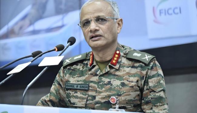 印度空军上将为何公开抨击光辉战机 事故背后有“阴谋”？