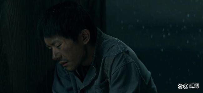 刘擎说狂野时代是反潮流电影 预售破亿引关注