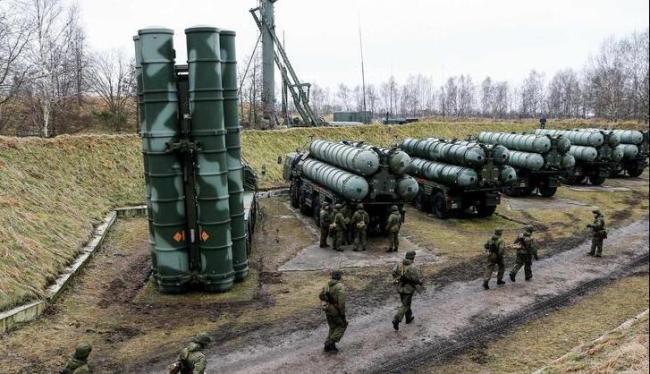 乌克兰要买100架阵风战机有何目的 政治秀还是军事需求？