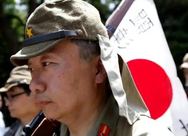 日本胆敢激活“敌国条款”五常可直接实施军事行动 历史镜鉴与现实警钟