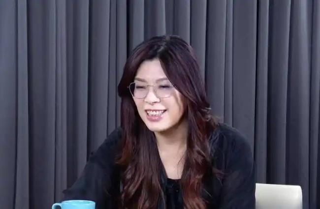 国民党主席郑丽文：两岸绝对不可打仗，应当和平交流