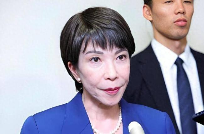 中方禁令打出七寸 日本右翼突然内讧 经济反制剧痛显现