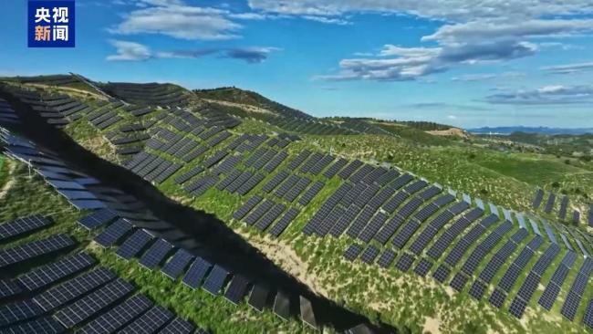 上周末我國多領(lǐng)域迎來新突破 捷報頻傳