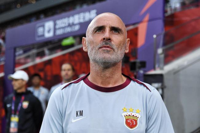 我恶犯,我赌球,但我是个好教练——穆斯卡特 从屠夫到名帅的蜕变