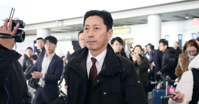 特朗普缺席,普京不到,中方已告知日本:G20不会晤高市早苗