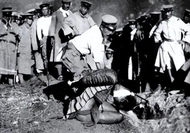 日本该还的总要还 历史罪行不容遗忘