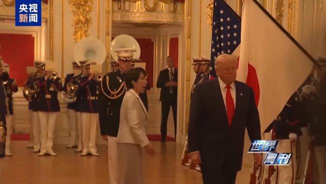 上任满月频挑衅 高市早苗暴露日本“危险转向”