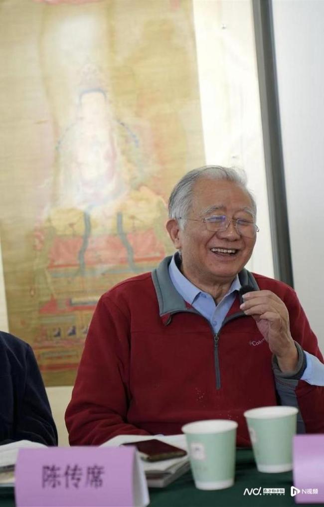 兩幅金代佛畫真跡現(xiàn)身拍賣場 國寶級文物引發(fā)熱議