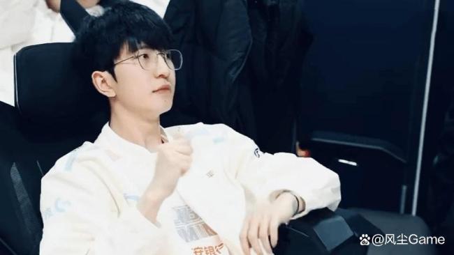 曝Doggo不會來LPL IG轉會期迎來二次反轉！