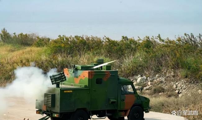 东部战区东南沿海开展实战化训练 锤炼全天候作战能力