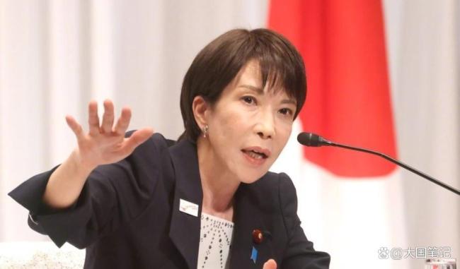 如何看待高市早苗G20尷尬收場 遲到與外交失誤頻出