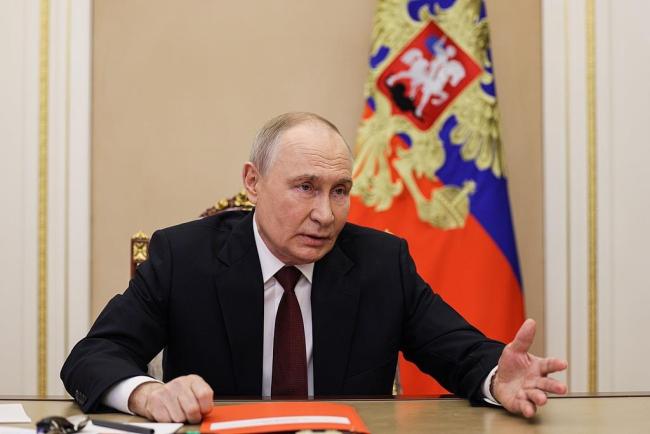 美烏罕見共同定調(diào)：日內(nèi)瓦會談“富有成效”