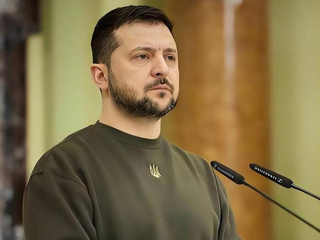 美国或将对28点计划谨慎包装 乌克兰面临艰难抉择