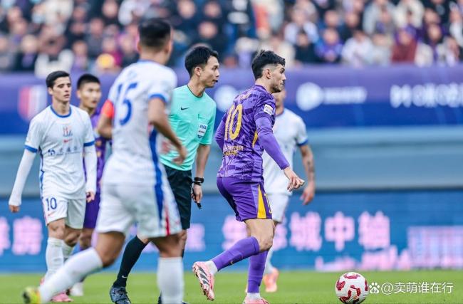 斯卢茨基疑似甩锅,外援是申花的命门!26年是最后的夺冠好机会 错失良机代价沉重