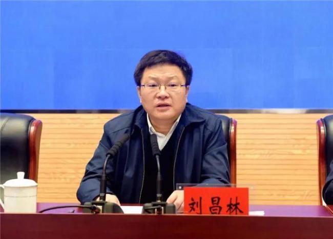 耿長有任河北省委常委、省紀(jì)委書記 履新重要職務(wù)