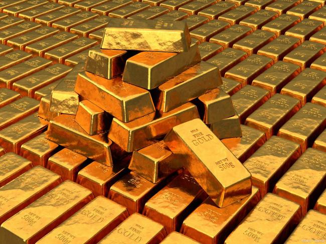 俄罗斯为何反向操作抛售黄金 财政压力下的无奈之举