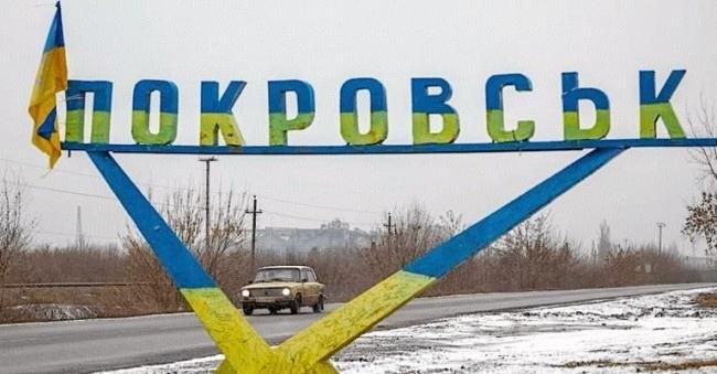 紅軍城失守對(duì)烏克蘭有啥影響 烏軍防線出現(xiàn)巨大缺口