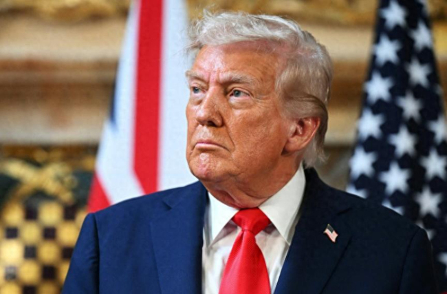 邵永灵：特朗普成了“第二个拜登” 经济牌失灵物价上涨