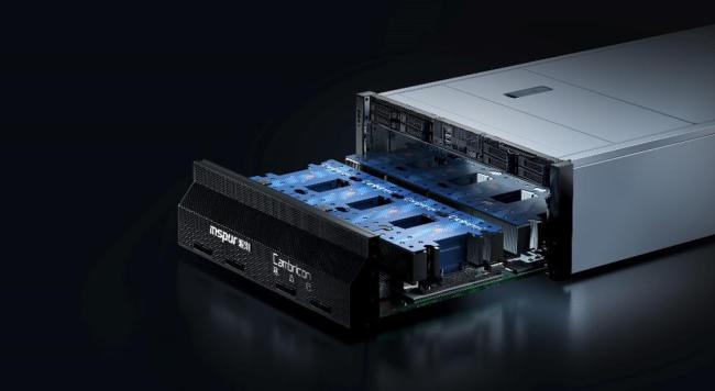 内存价格堪比黄金这锅该谁背 AI热潮推高存储成本