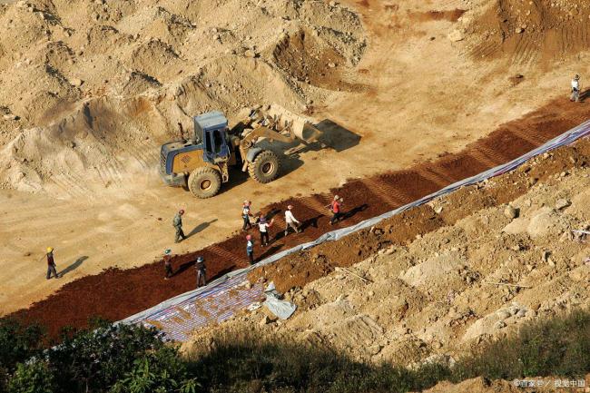 中国稀土对西方到底有多重要 大国博弈的战略试金石