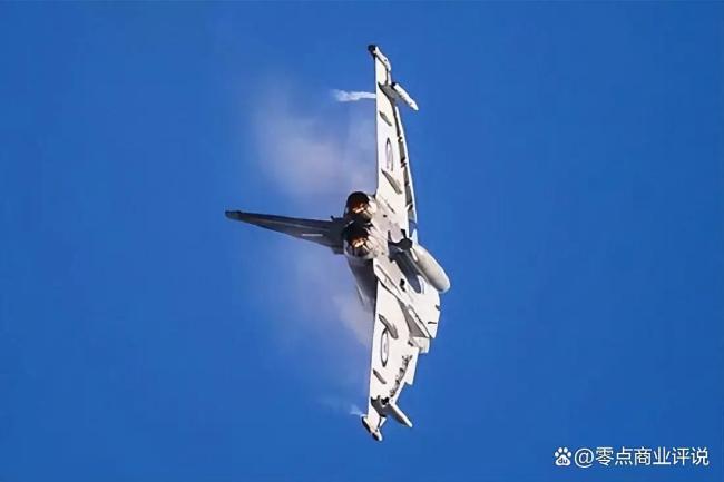 印度战机坠毁地点卫星画面公布 飞行员未弹射逃生引发疑问