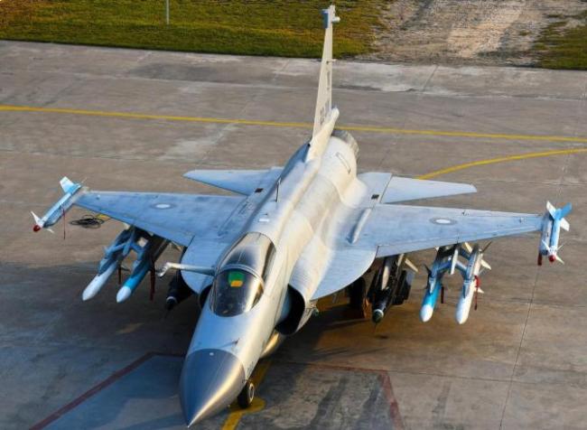 光辉战机摔了后12亿美元订单被叫停 意向国纷纷撤单