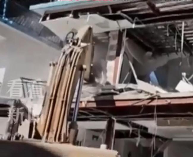 KK電詐園區(qū)被爆破拆除 跨國詐騙組織受重創(chuàng)