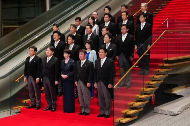 日本21萬(wàn)億日元救市是“飲鴆止渴”嗎 短期刺激難解長(zhǎng)期困境