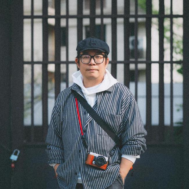 “替父還債”的青年記者抗癌2年去世 樂觀生活終成回憶