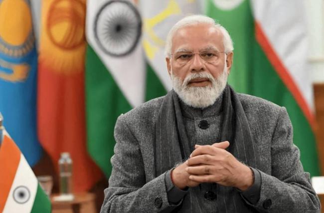 俄军迷如何看待印度光辉战机坠毁 飞行表演变悲剧