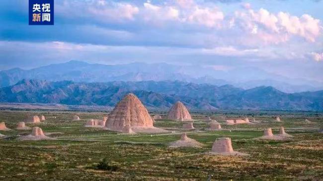 世界遺產西夏陵向全國遊客免首道門票