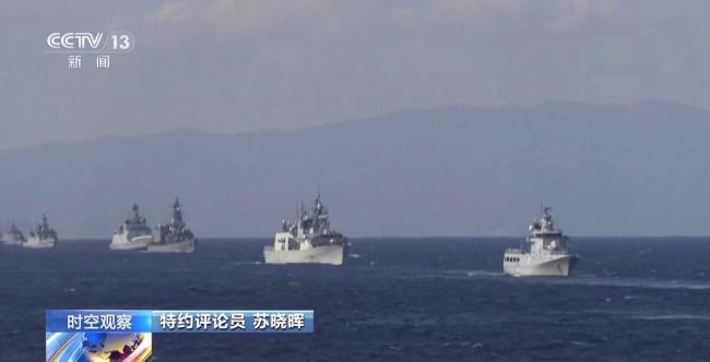 中國外長對高市早苗言論的表態 傳遞了什麼信息?