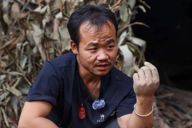 有荒野求生选手把参赛视作人生转折 荒野冒险改变命运