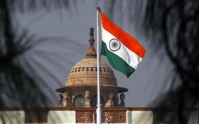 俄军迷如何看待印度光辉战机坠毁 飞行表演变悲剧