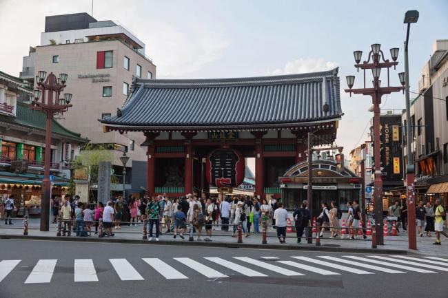 中国退单潮如何席卷日本多行业 旅游业首当其冲