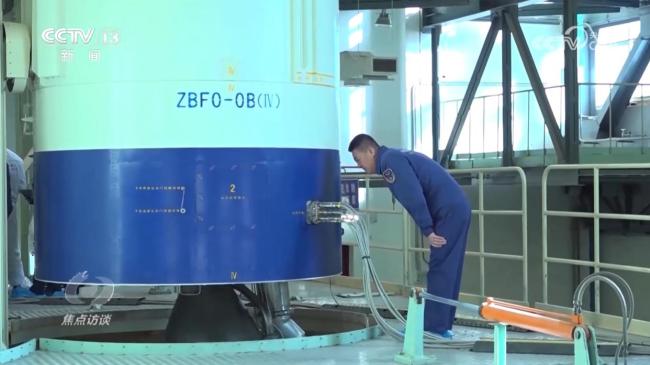 16天紧急升空展现中国航天硬核实力 应急响应彰显太空守护