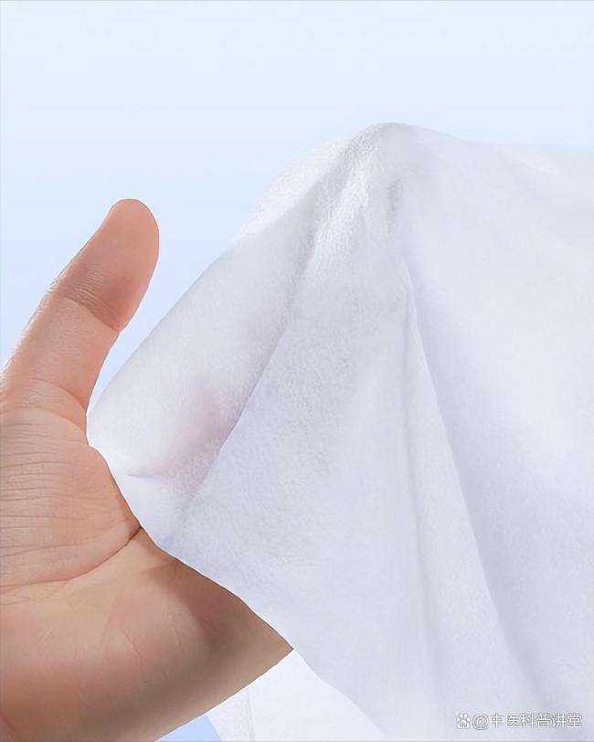 棉柔巾和绵柔巾有什么区别？