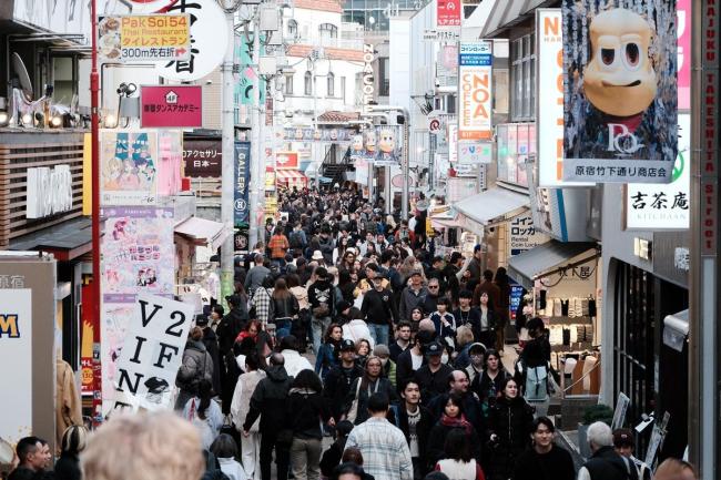 日本经济陷入衰退风险背后