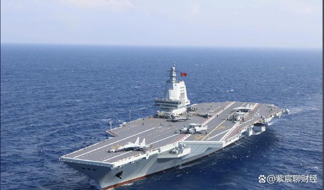 中国完全有能力摧毁日本全境 72小时瘫痪经济