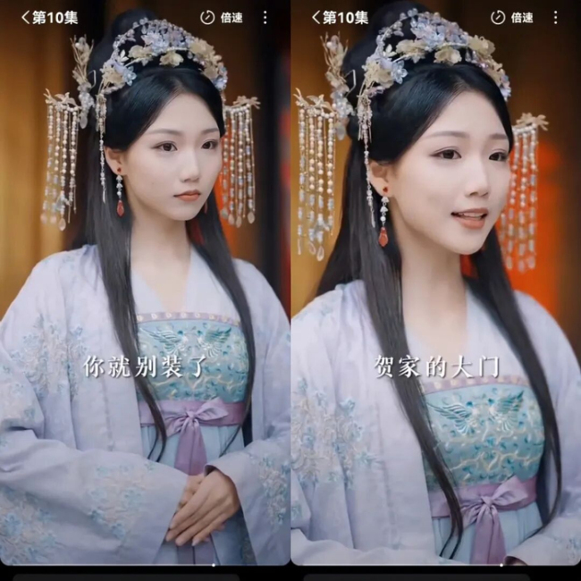 00后女大学生日入1500