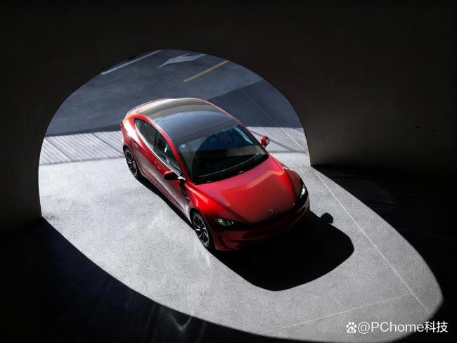 特斯拉高管回应排除使用中国产零件 标准一致无偏见