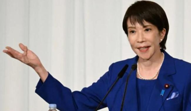 中美达成共识后，日本被强制通话，高市对外硬撑：不便透露细节 美日同盟内部校准