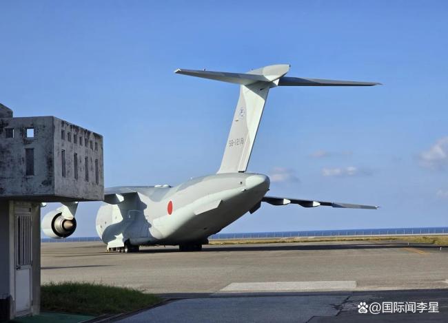 日本部署导弹到家门口了！谎称以防御之名：有点像曾经的借口