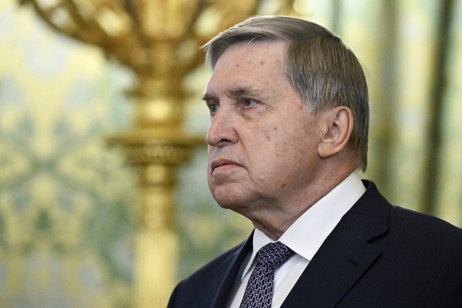 俄罗斯能否接受“28点和平计划”