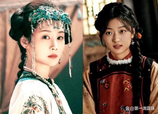 大生意人里的李纯